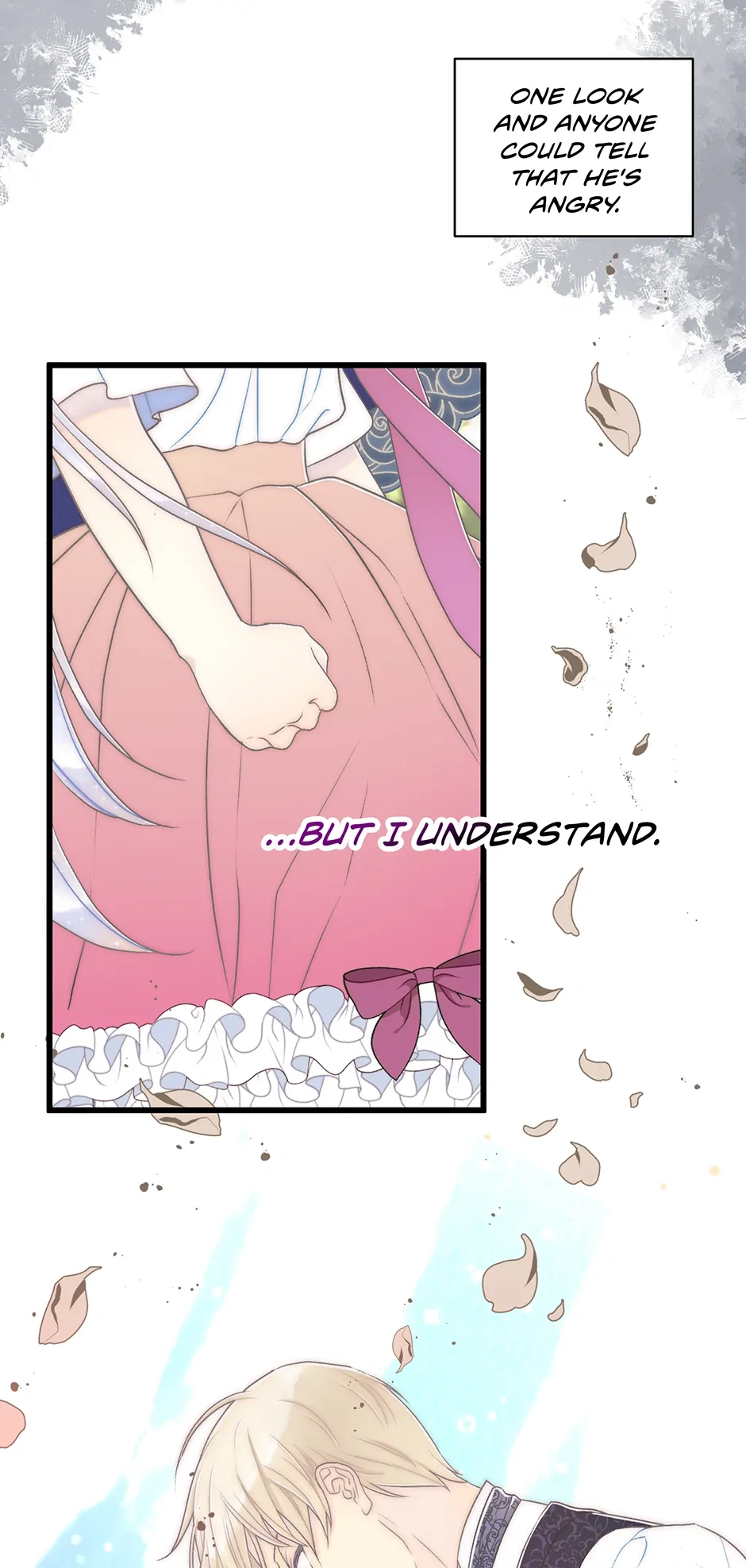 The Youngest Is Trying To Prevent the World From Ending Chapter 4 page 63 - 