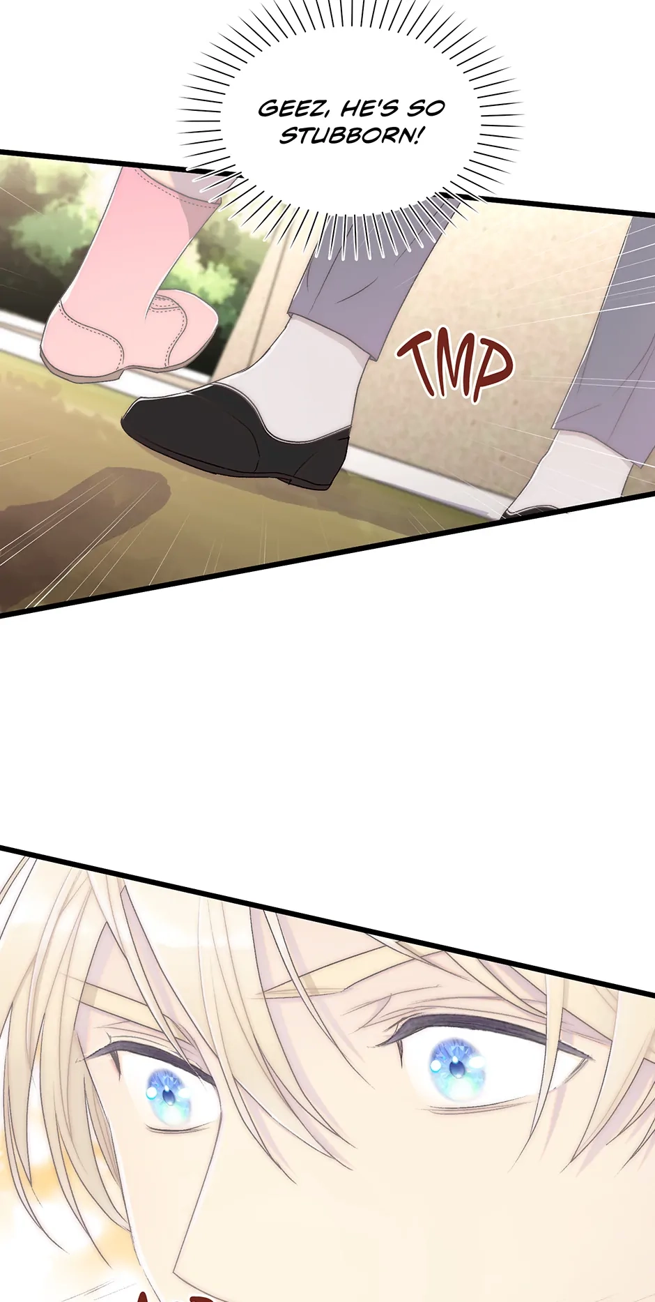 The Youngest Is Trying To Prevent the World From Ending Chapter 4 page 69 - 