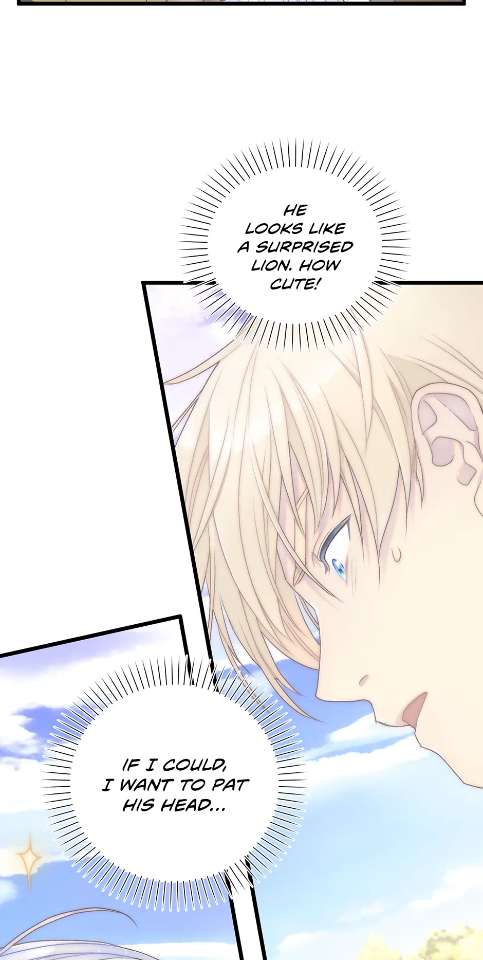 The Youngest Is Trying To Prevent the World From Ending Chapter 4 page 72 - 