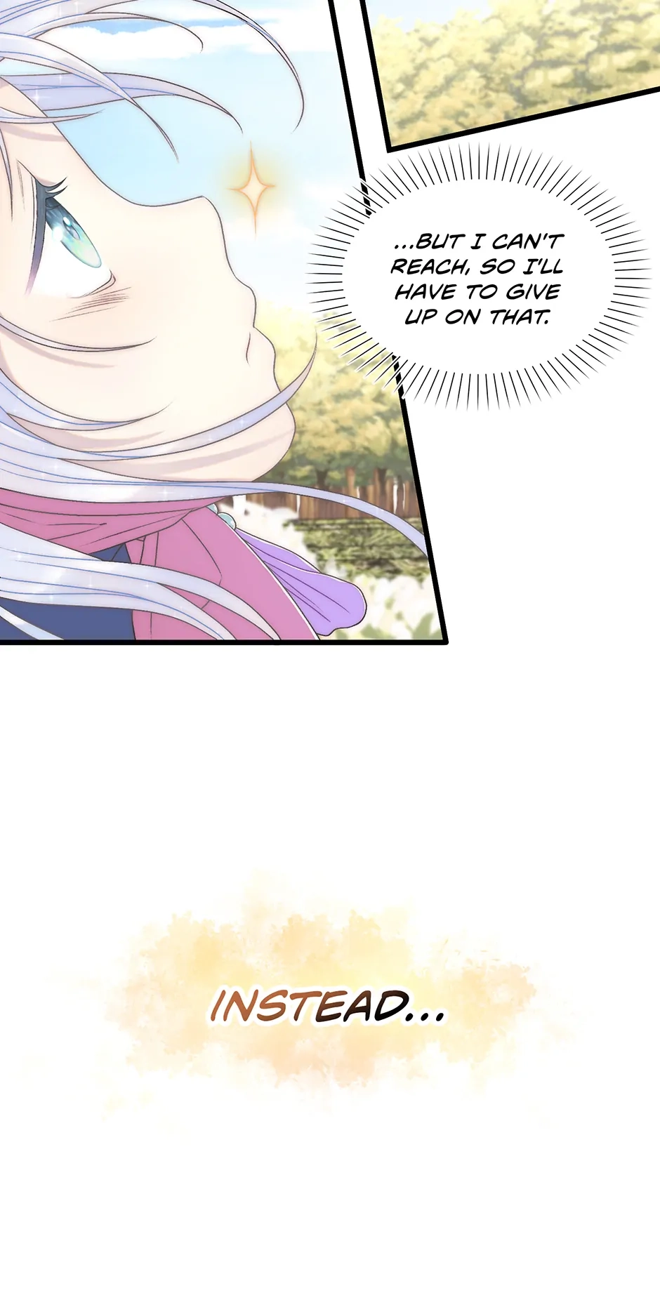 The Youngest Is Trying To Prevent the World From Ending Chapter 4 page 73 - 