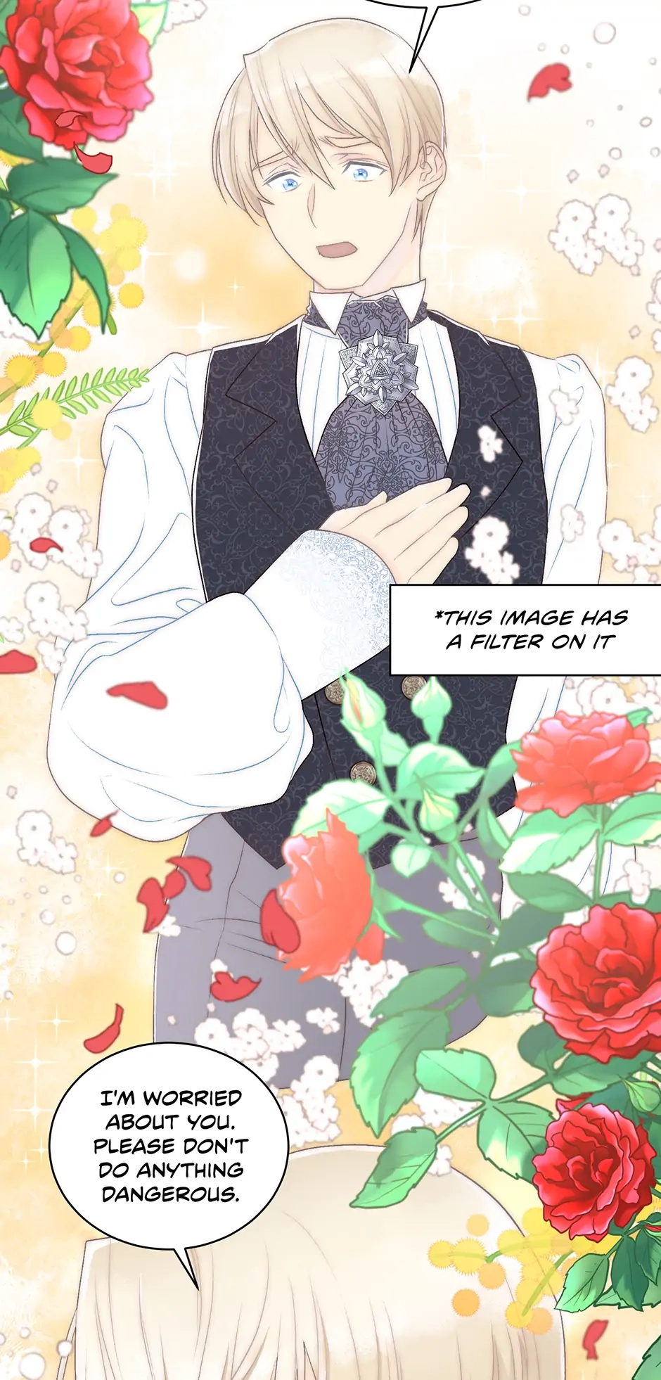 The Youngest Is Trying To Prevent the World From Ending Chapter 4 page 81 - 