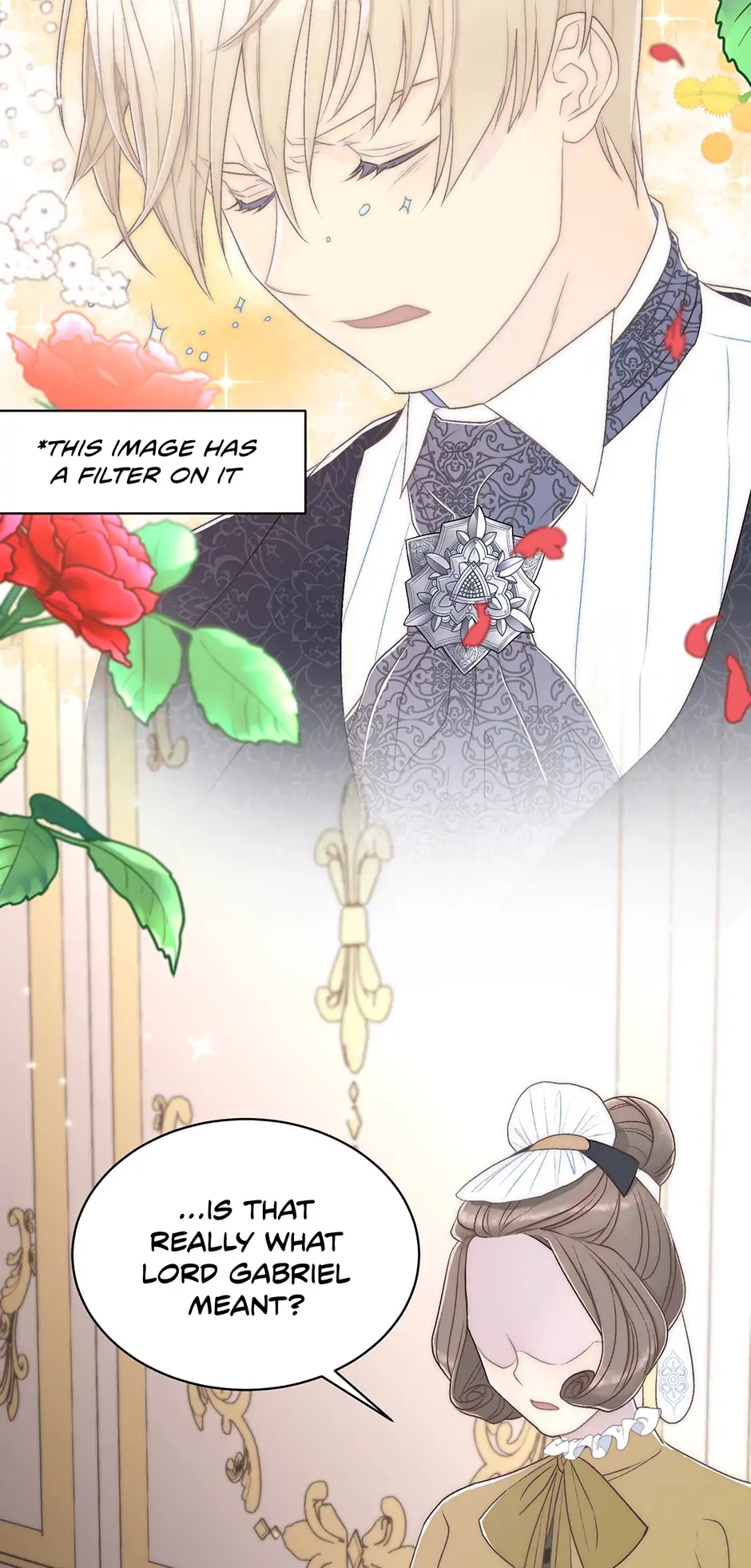 The Youngest Is Trying To Prevent the World From Ending Chapter 4 page 82 - 