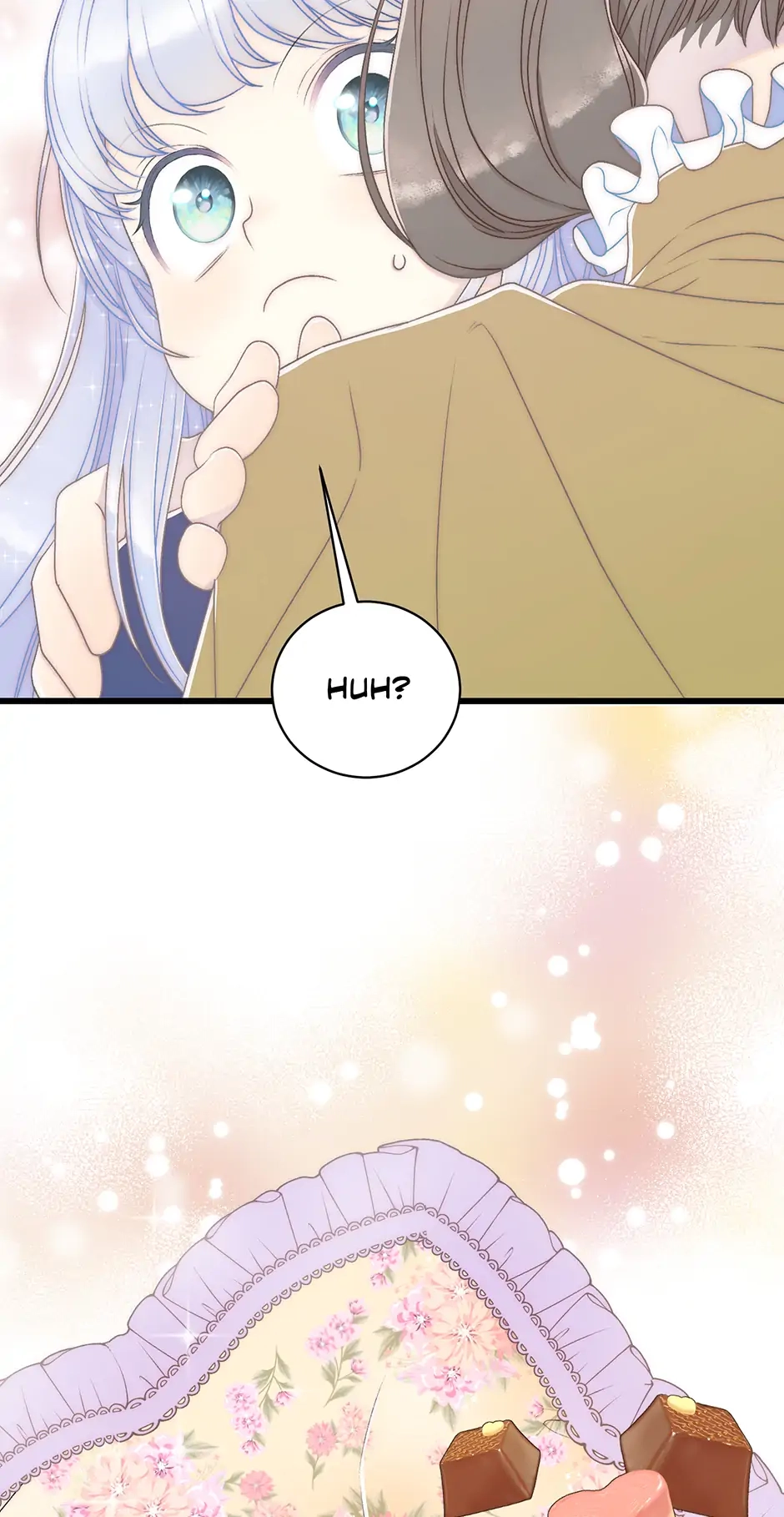 The Youngest Is Trying To Prevent the World From Ending Chapter 4 page 87 - 