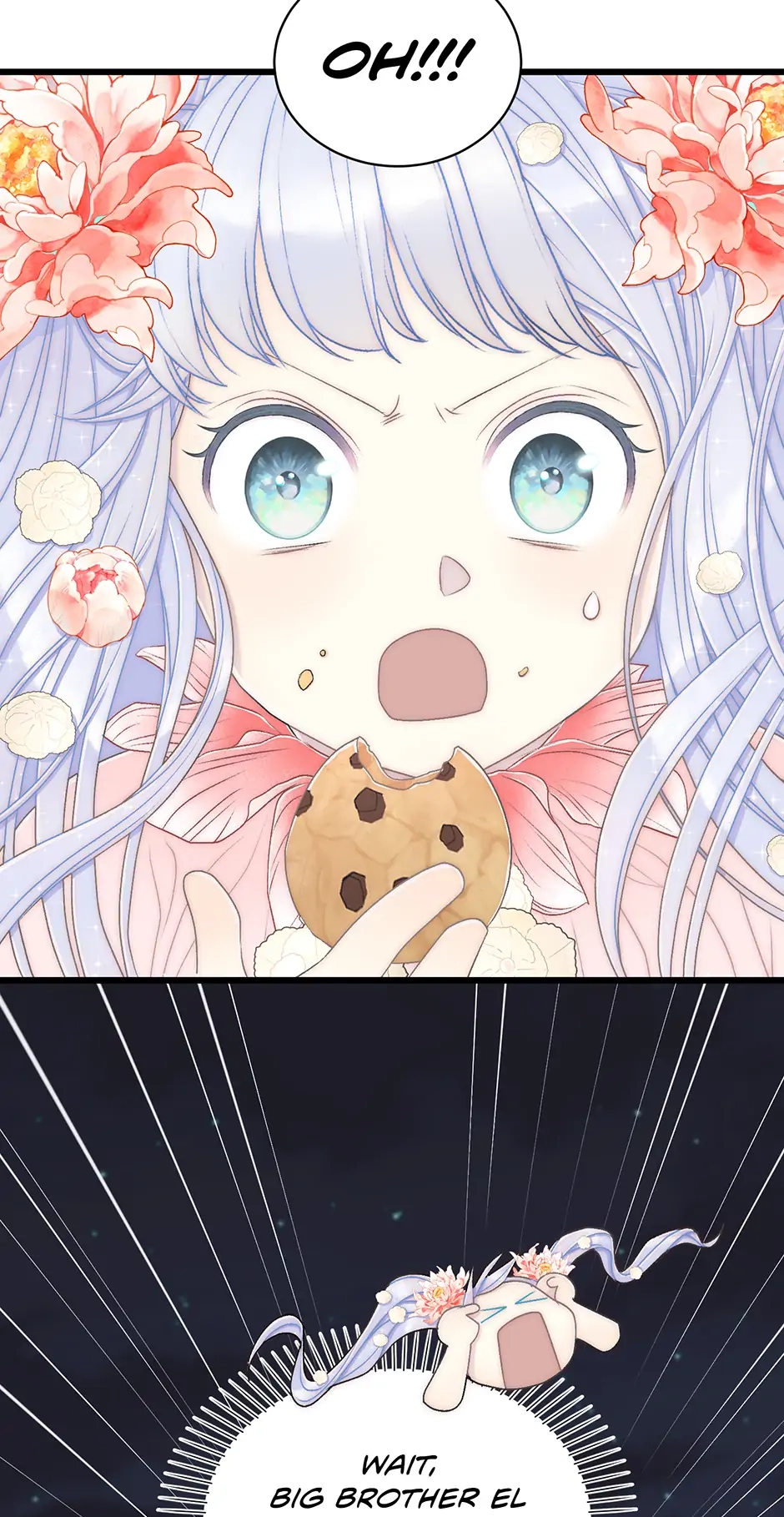 The Youngest Is Trying To Prevent the World From Ending Chapter 4 page 90 - 