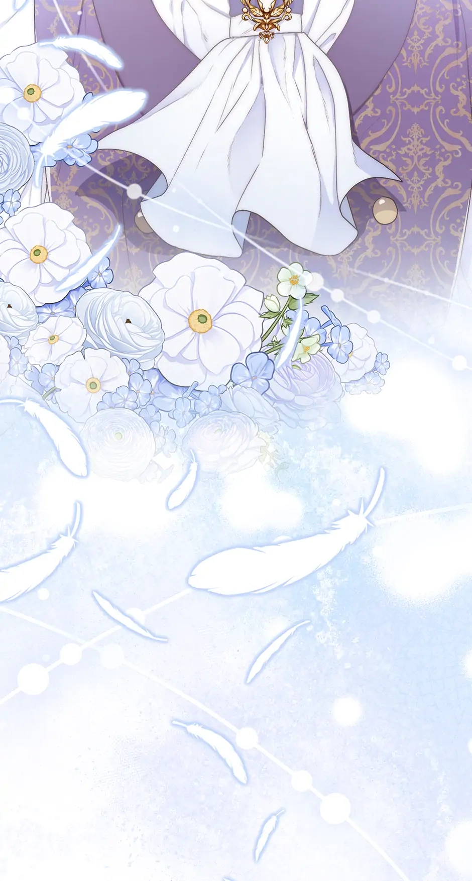 The Youngest Is Trying To Prevent the World From Ending Chapter 40 page 11 - 