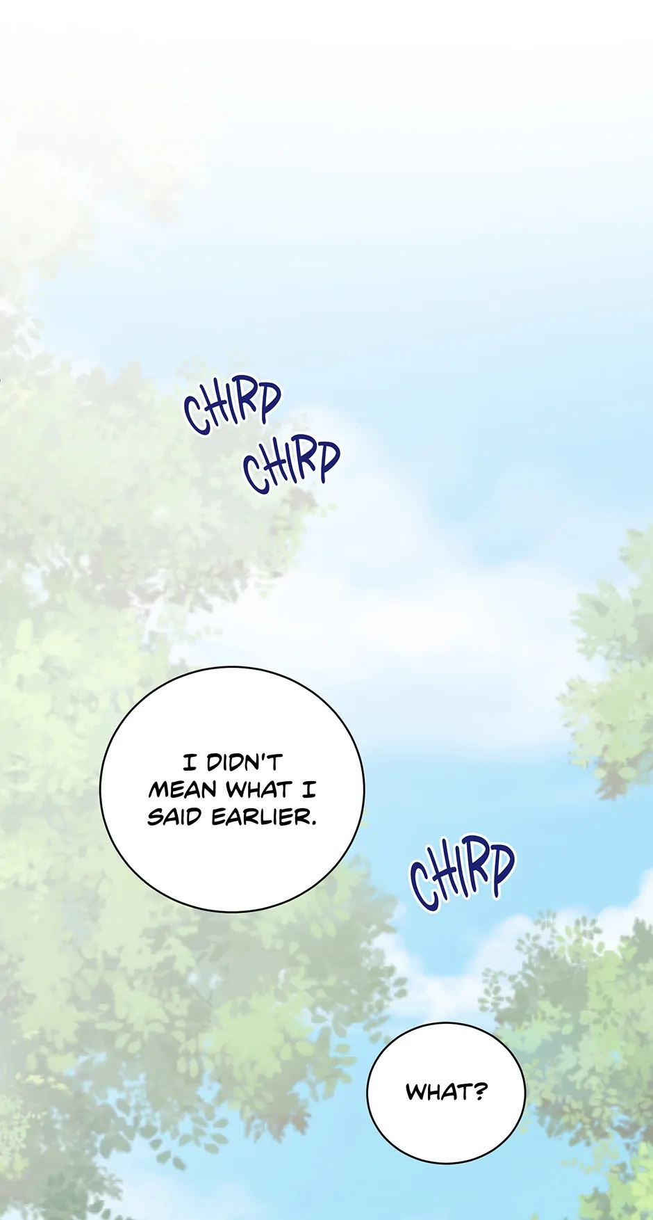 The Youngest Is Trying To Prevent the World From Ending Chapter 40 page 14 - 