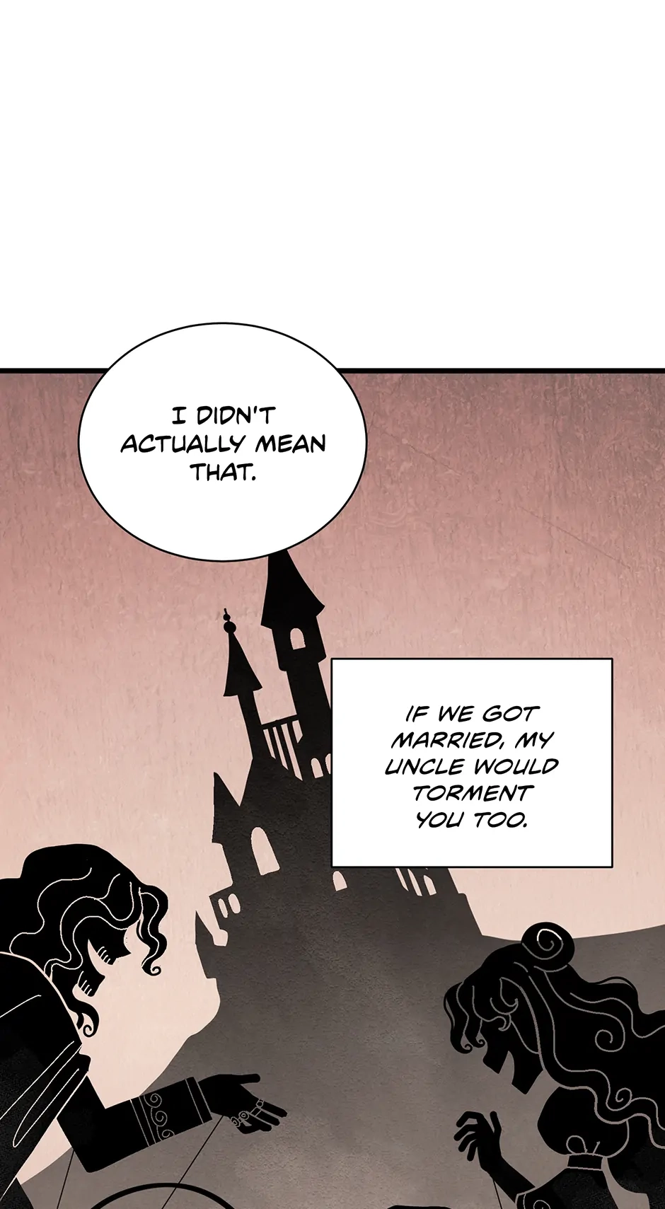 The Youngest Is Trying To Prevent the World From Ending Chapter 40 page 16 - 