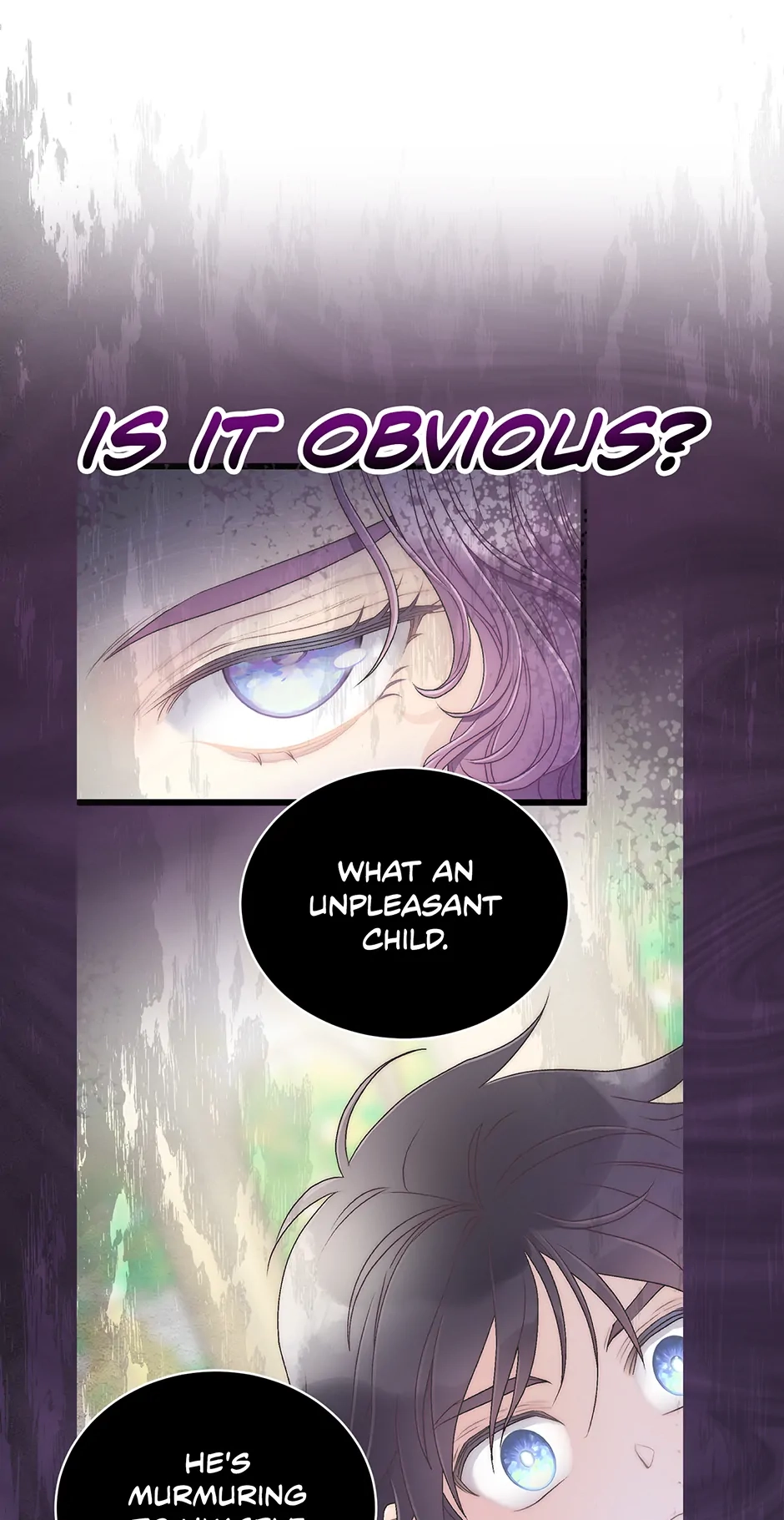 The Youngest Is Trying To Prevent the World From Ending Chapter 40 page 21 - 