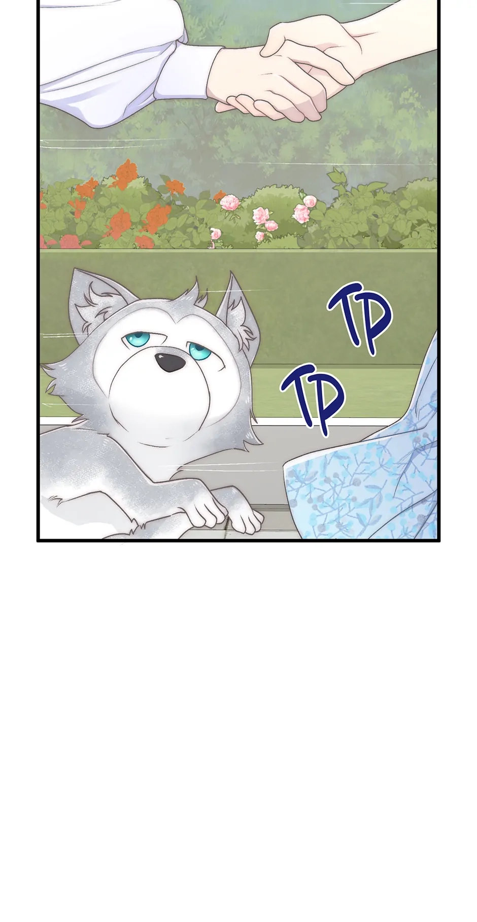 The Youngest Is Trying To Prevent the World From Ending Chapter 40 page 27 - 