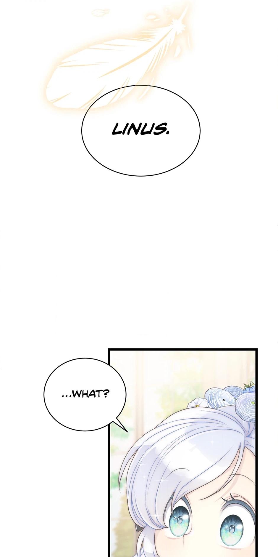 The Youngest Is Trying To Prevent the World From Ending Chapter 40 page 4 - 