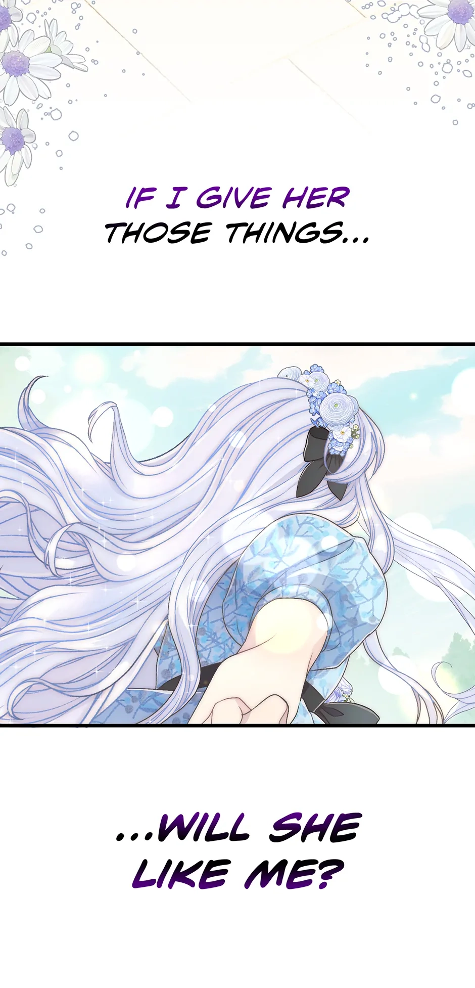 The Youngest Is Trying To Prevent the World From Ending Chapter 40 page 32 - 