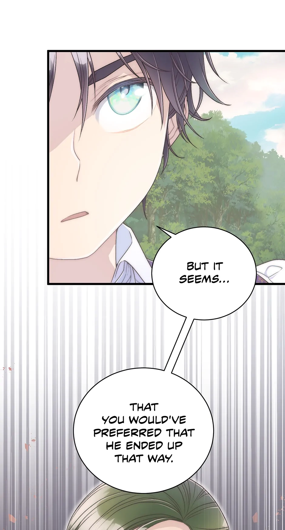 The Youngest Is Trying To Prevent the World From Ending Chapter 40 page 64 - 