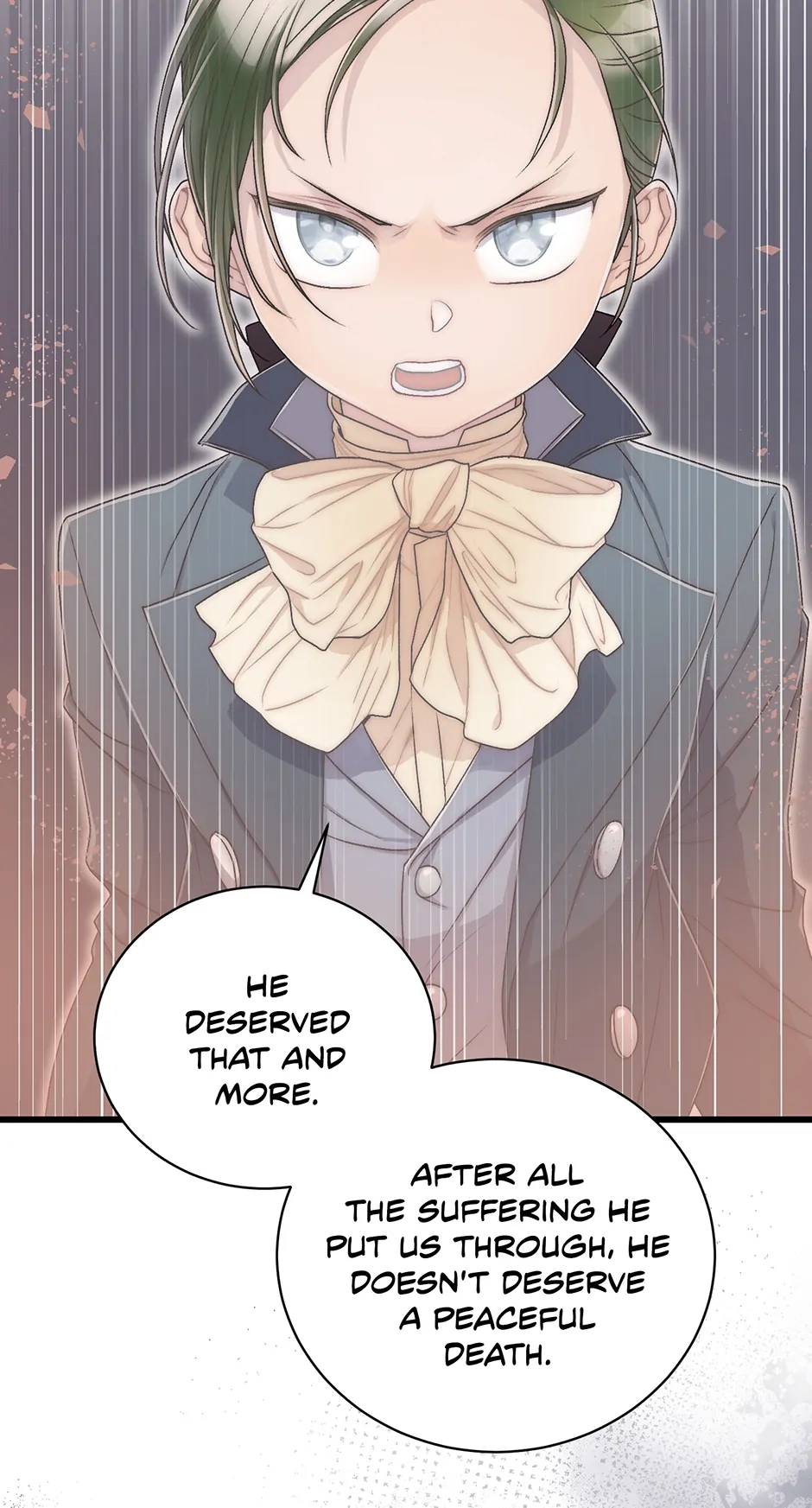 The Youngest Is Trying To Prevent the World From Ending Chapter 40 page 65 - 