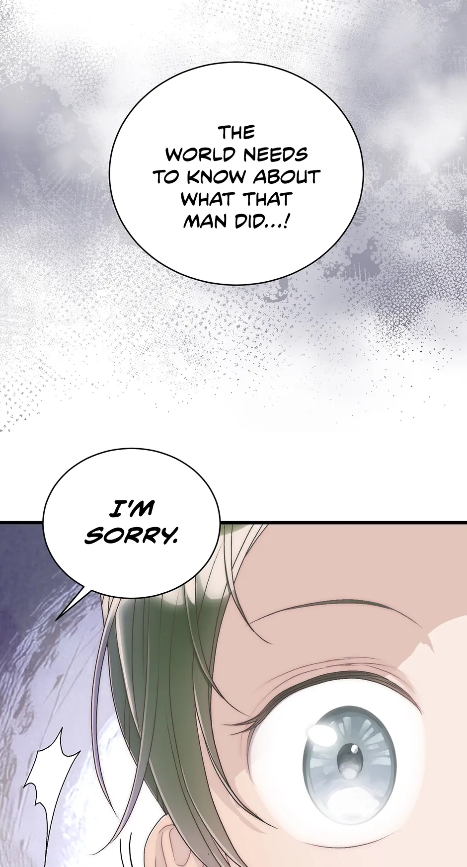 The Youngest Is Trying To Prevent the World From Ending Chapter 40 page 66 - 