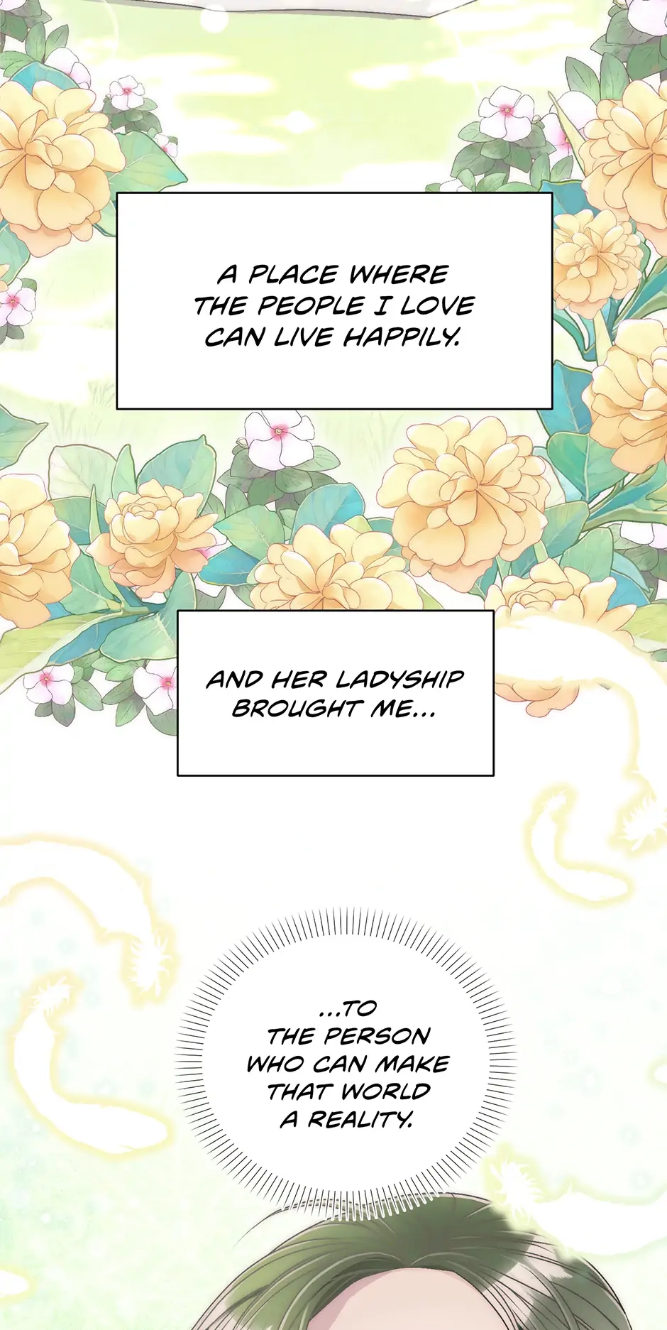 The Youngest Is Trying To Prevent the World From Ending Chapter 40 page 71 - 