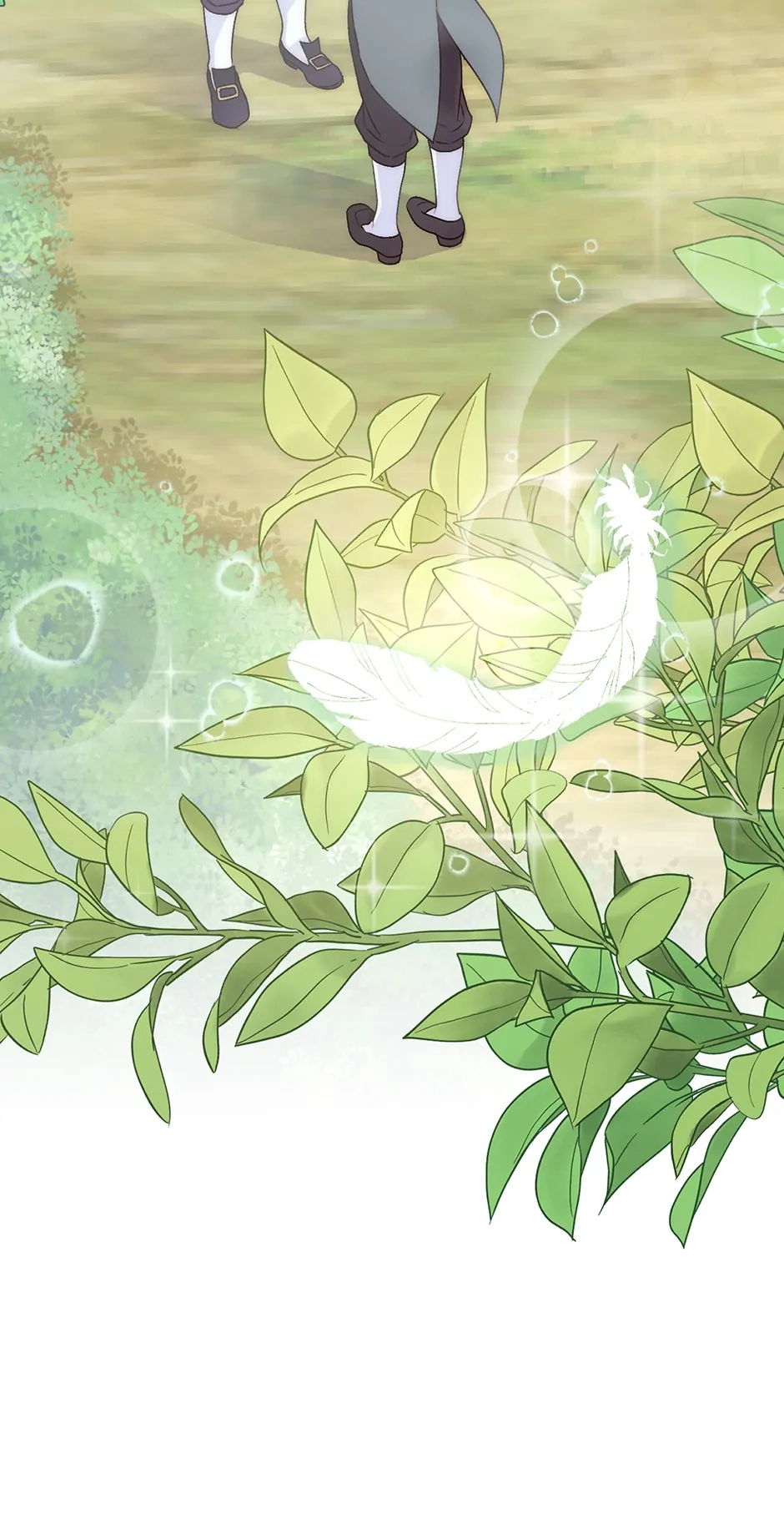 The Youngest Is Trying To Prevent the World From Ending Chapter 40 page 78 - 