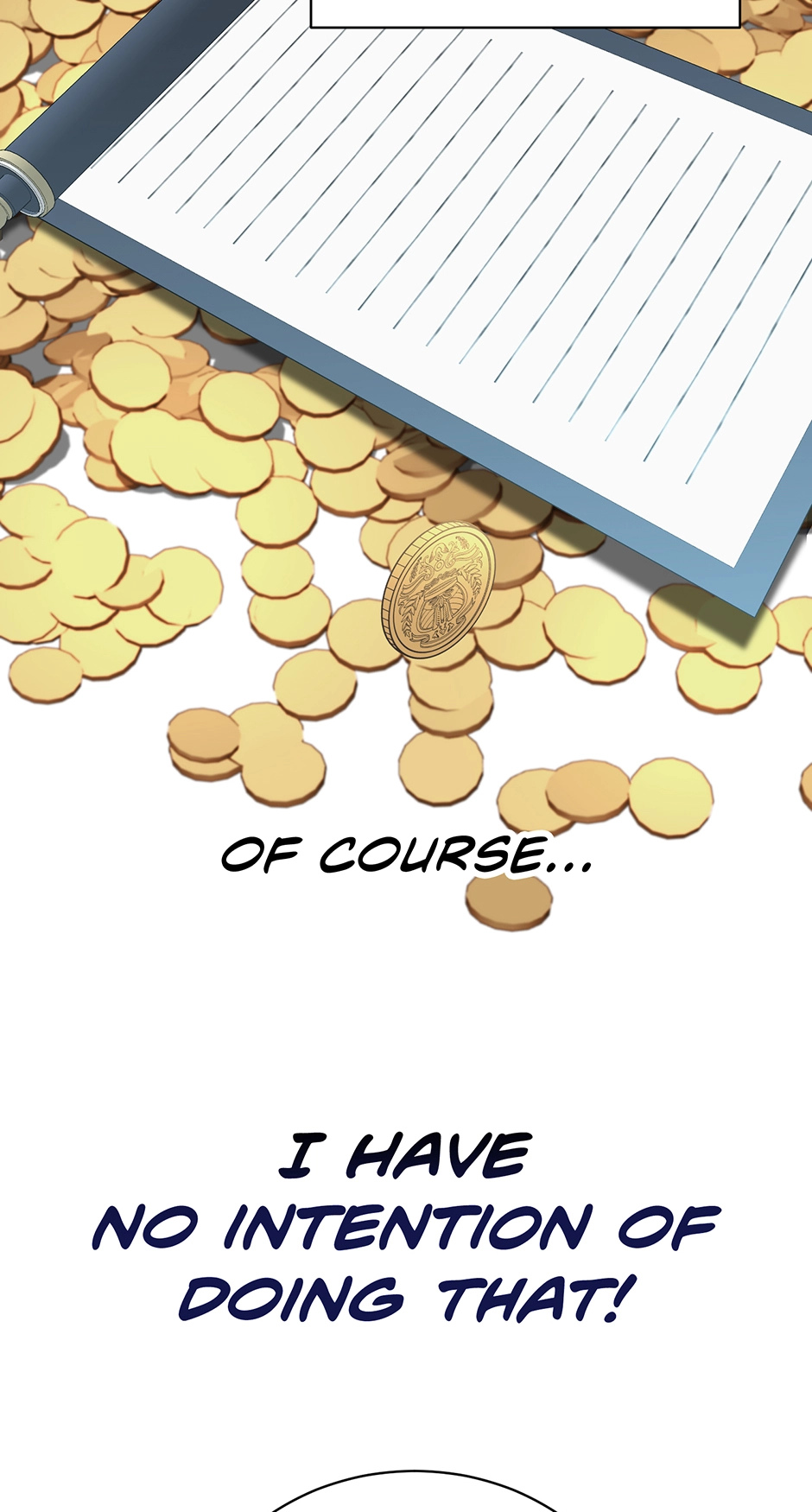 The Youngest Is Trying To Prevent the World From Ending Chapter 43 page 19 - 