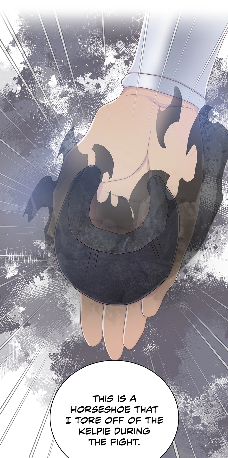 The Youngest Is Trying To Prevent the World From Ending Chapter 43 page 27 - 