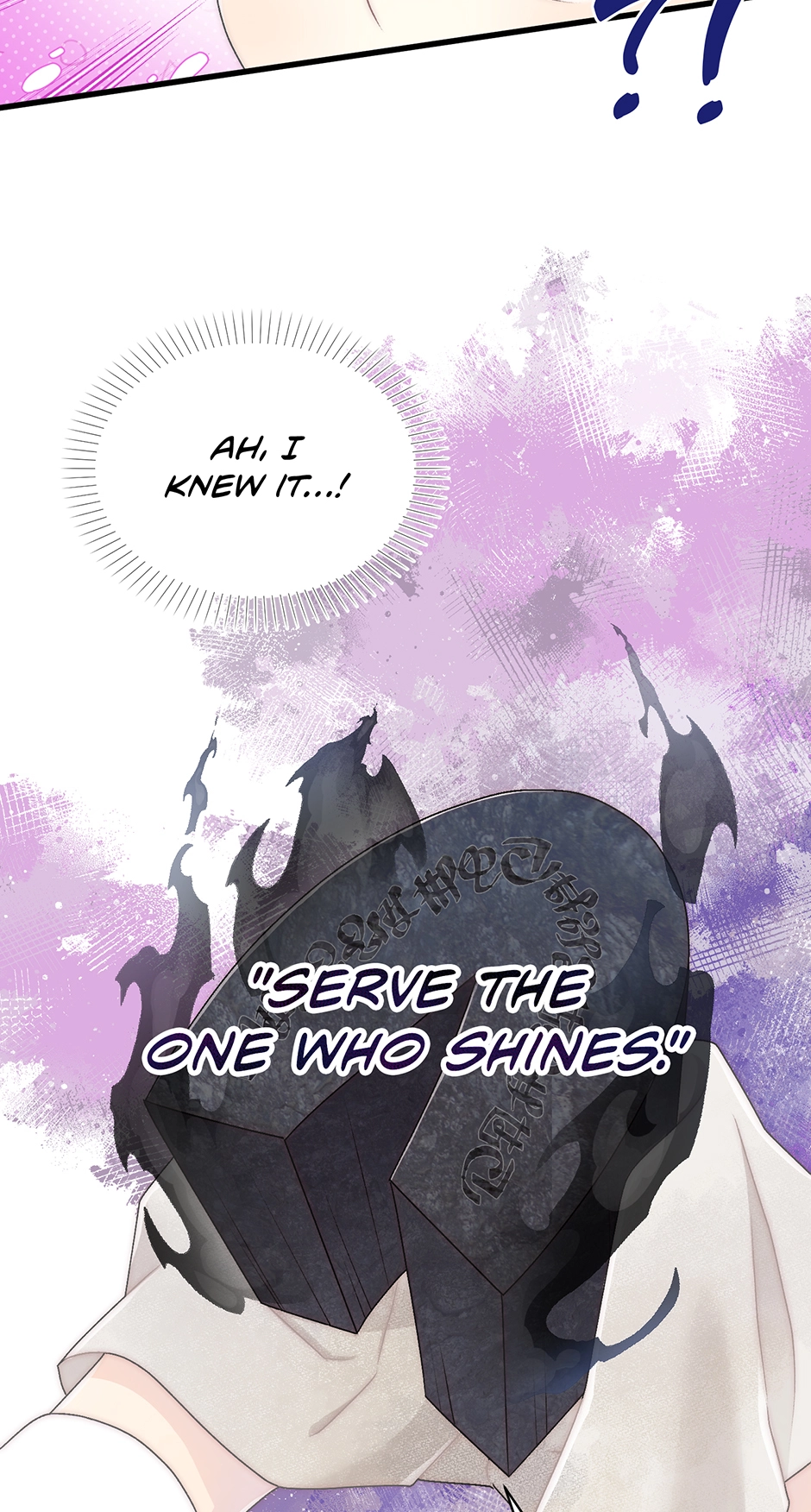 The Youngest Is Trying To Prevent the World From Ending Chapter 43 page 47 - 