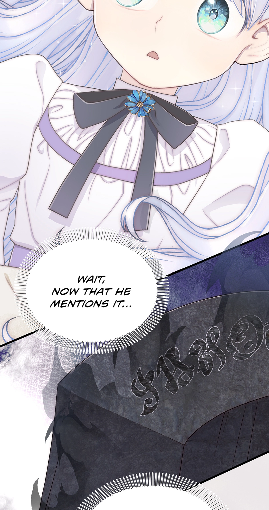 The Youngest Is Trying To Prevent the World From Ending Chapter 43 page 55 - 