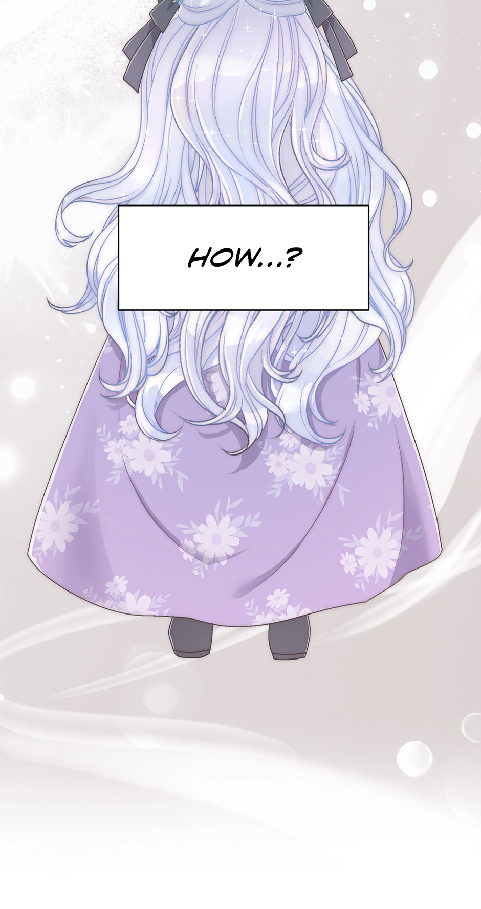 The Youngest Is Trying To Prevent the World From Ending Chapter 43 page 57 - 