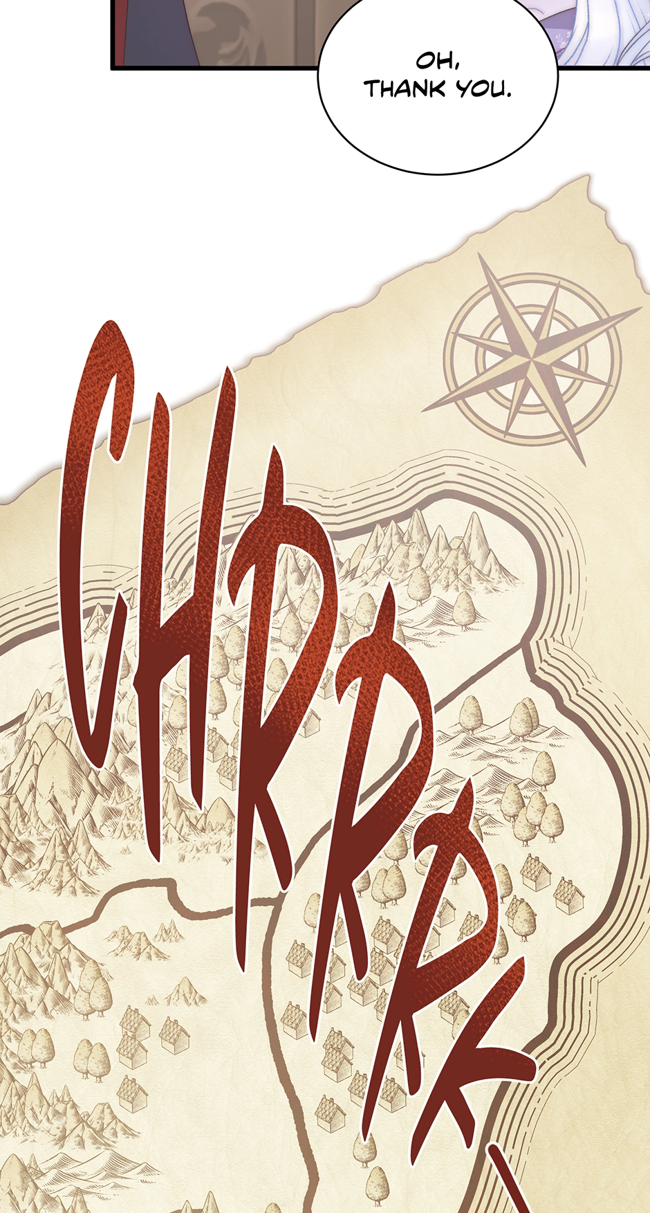 The Youngest Is Trying To Prevent the World From Ending Chapter 43 page 65 - 