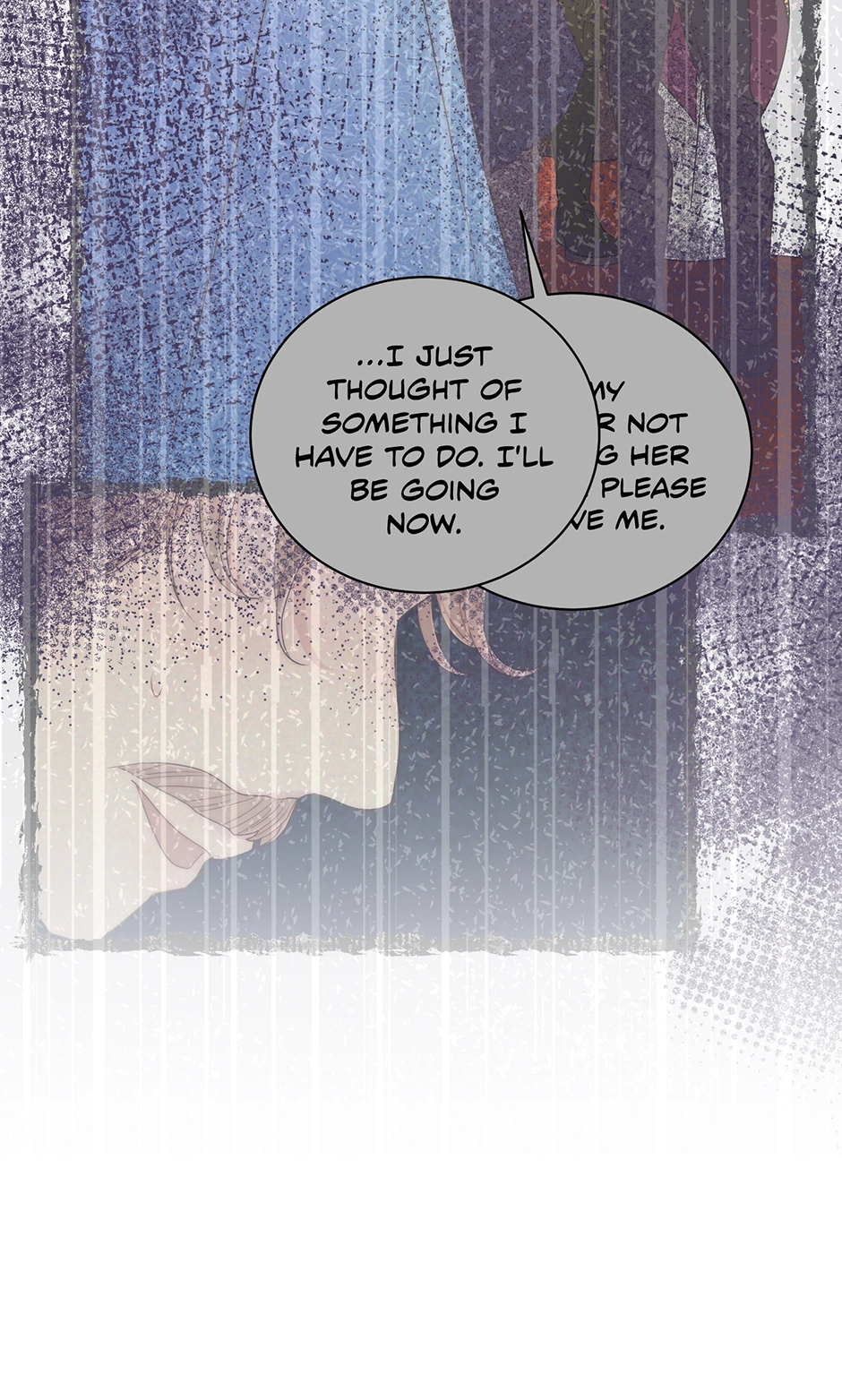 The Youngest Is Trying To Prevent the World From Ending Chapter 43 page 73 - 