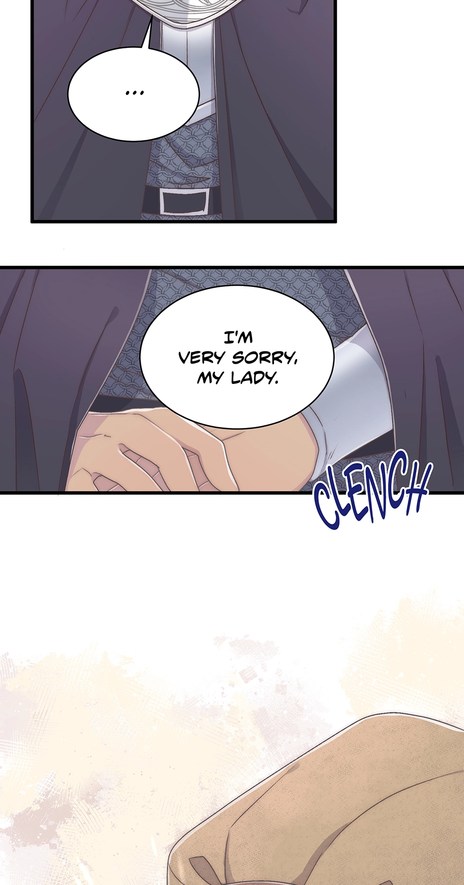The Youngest Is Trying To Prevent the World From Ending Chapter 43 page 9 - 