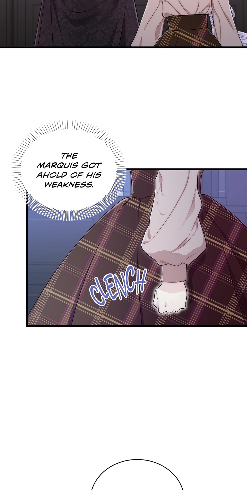The Youngest Is Trying To Prevent the World From Ending Chapter 46 page 26 - 