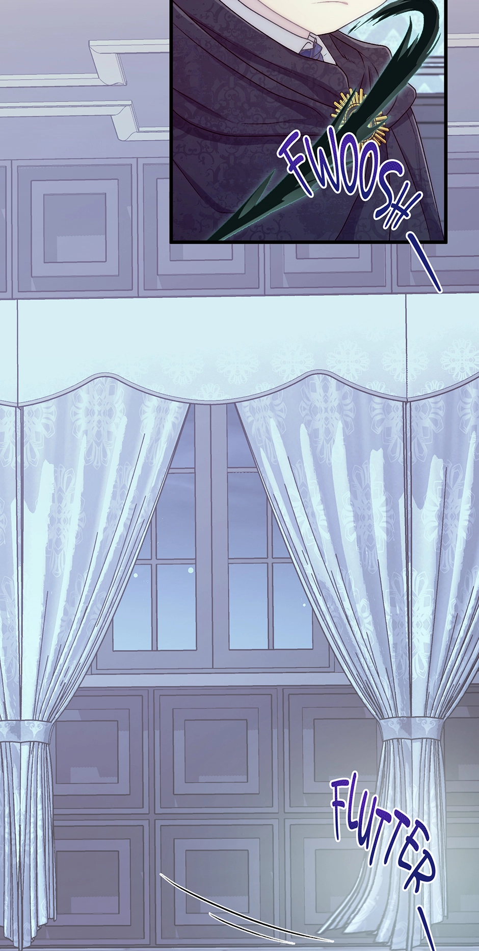 The Youngest Is Trying To Prevent the World From Ending Chapter 46 page 28 - 