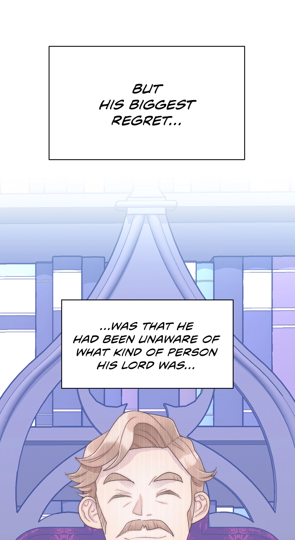 The Youngest Is Trying To Prevent the World From Ending Chapter 46 page 33 - 