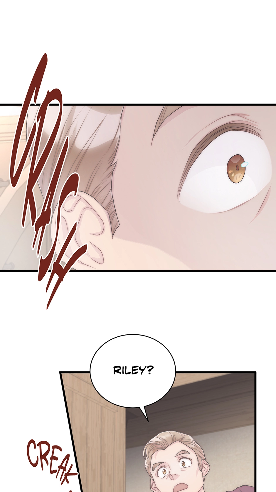 The Youngest Is Trying To Prevent the World From Ending Chapter 46 page 38 - 
