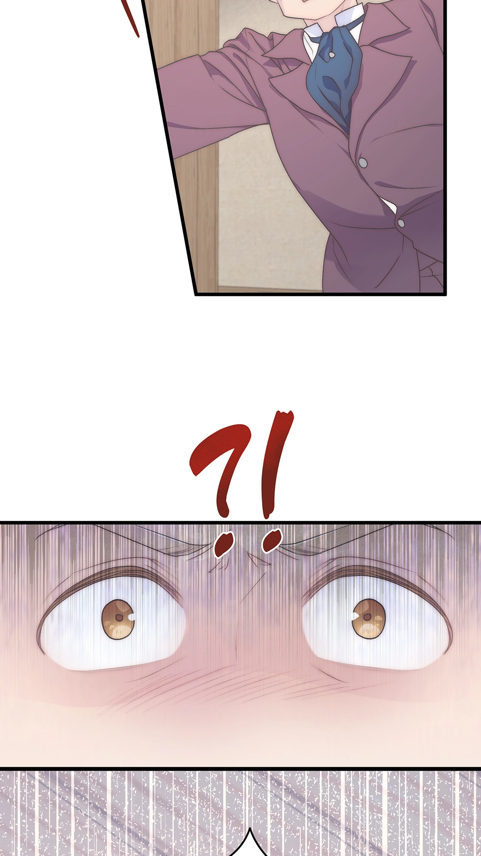 The Youngest Is Trying To Prevent the World From Ending Chapter 46 page 39 - 