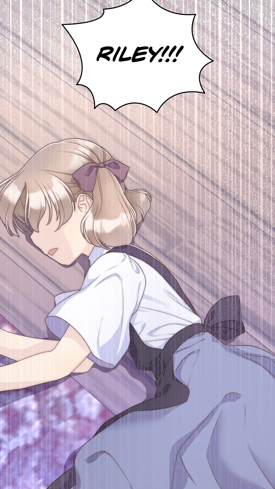 The Youngest Is Trying To Prevent the World From Ending Chapter 46 page 40 - 