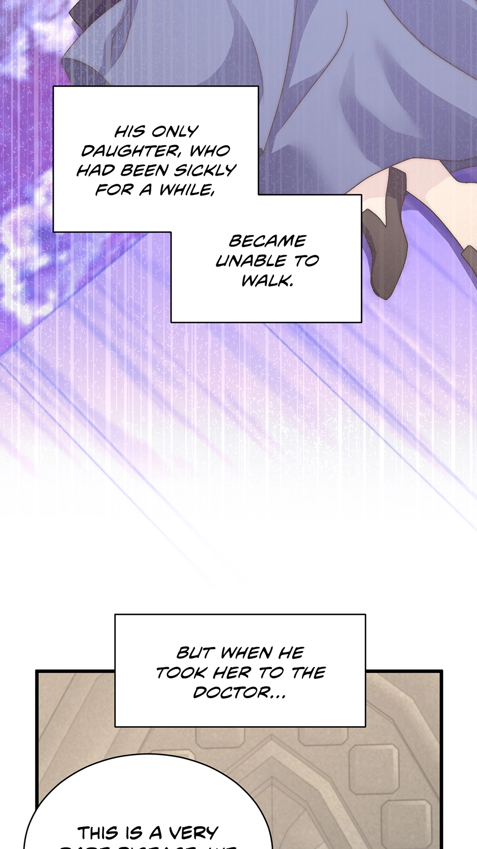 The Youngest Is Trying To Prevent the World From Ending Chapter 46 page 41 - 