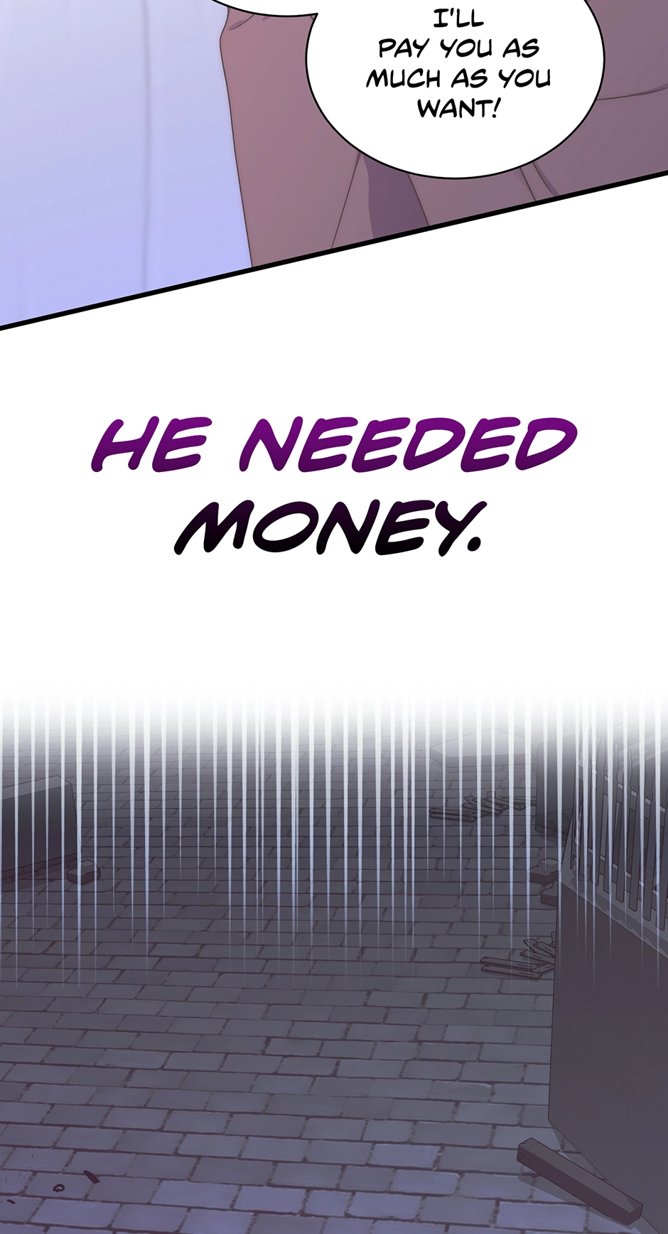 The Youngest Is Trying To Prevent the World From Ending Chapter 46 page 44 - 