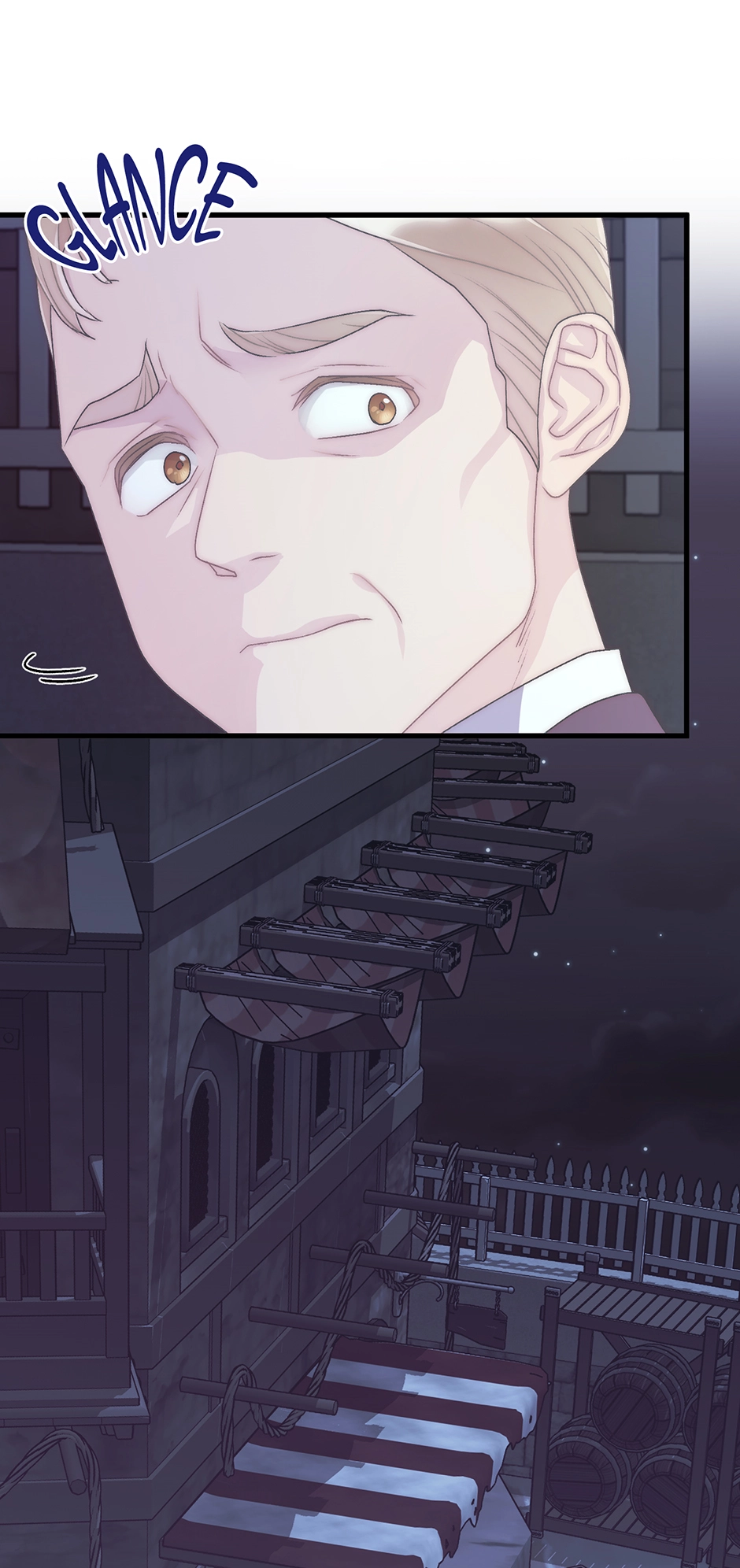 The Youngest Is Trying To Prevent the World From Ending Chapter 46 page 48 - 