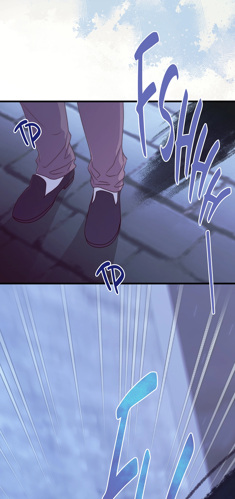 The Youngest Is Trying To Prevent the World From Ending Chapter 46 page 50 - 