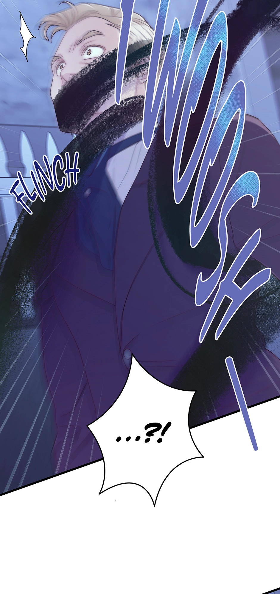 The Youngest Is Trying To Prevent the World From Ending Chapter 46 page 51 - 