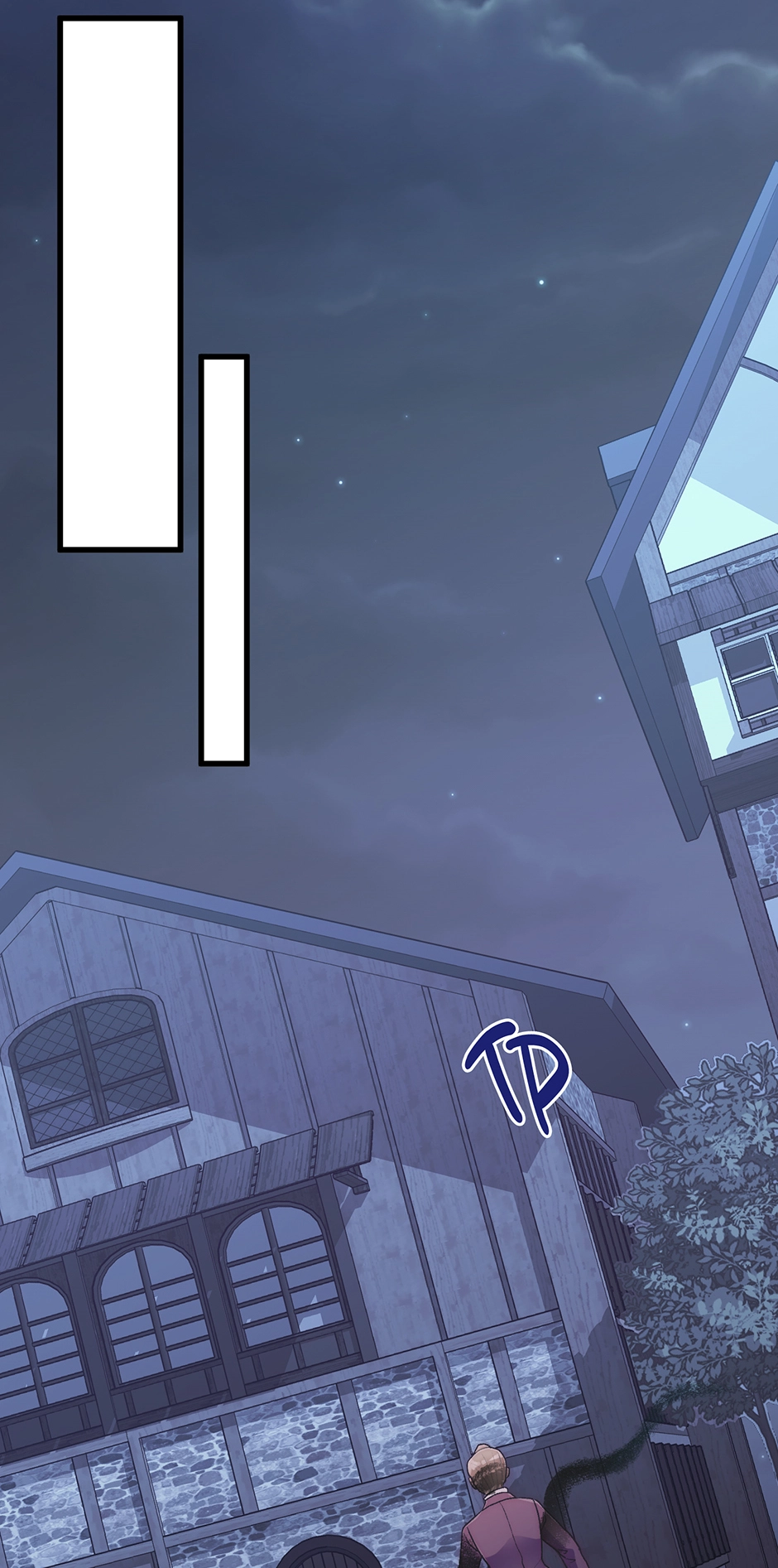 The Youngest Is Trying To Prevent the World From Ending Chapter 46 page 54 - 