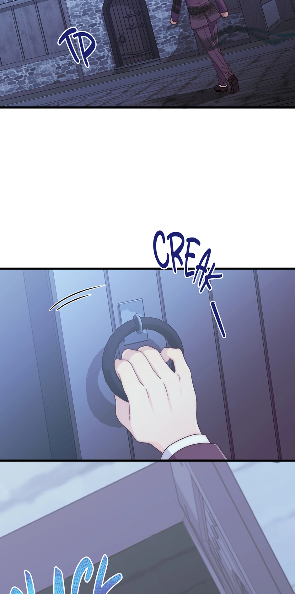 The Youngest Is Trying To Prevent the World From Ending Chapter 46 page 55 - 