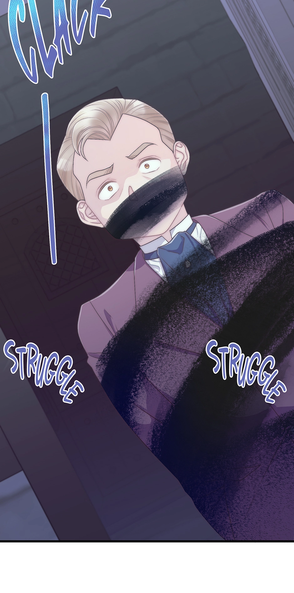 The Youngest Is Trying To Prevent the World From Ending Chapter 46 page 56 - 