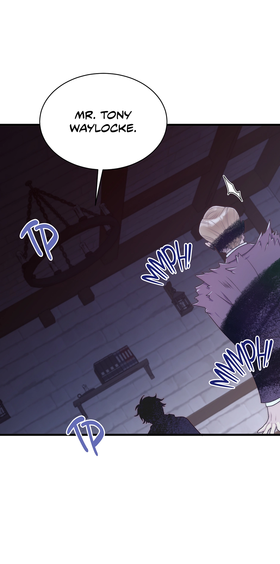 The Youngest Is Trying To Prevent the World From Ending Chapter 46 page 57 - 