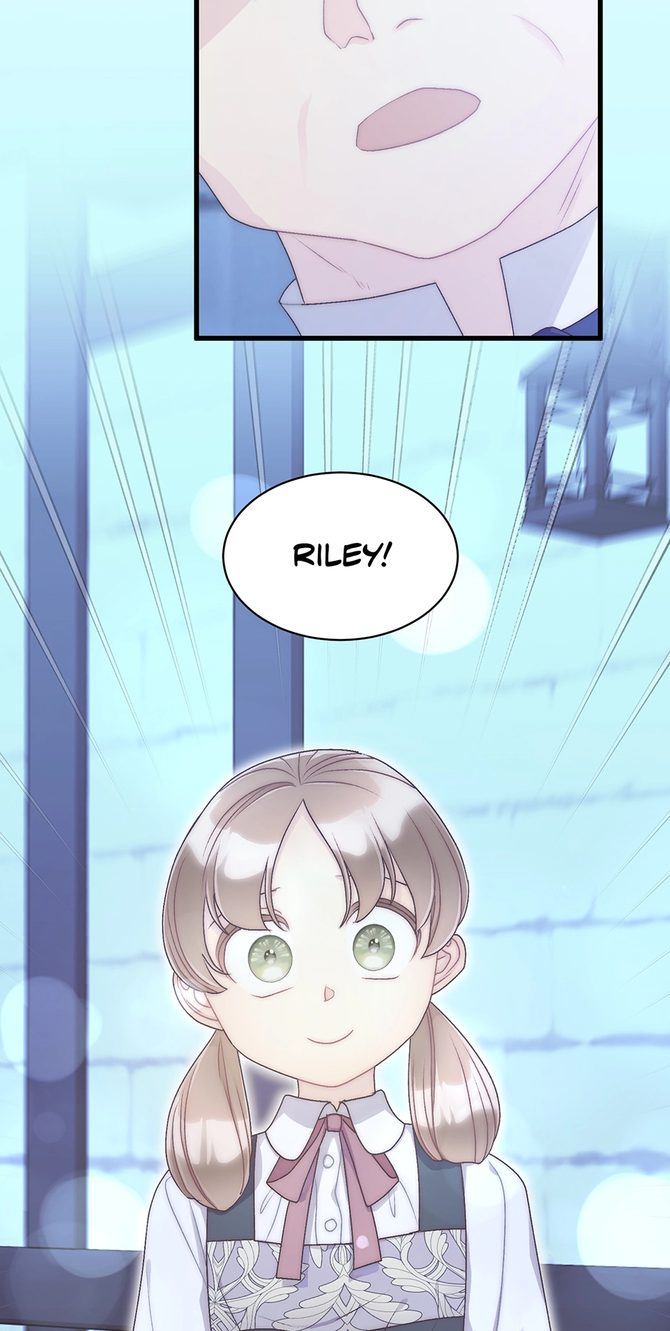 The Youngest Is Trying To Prevent the World From Ending Chapter 46 page 66 - 