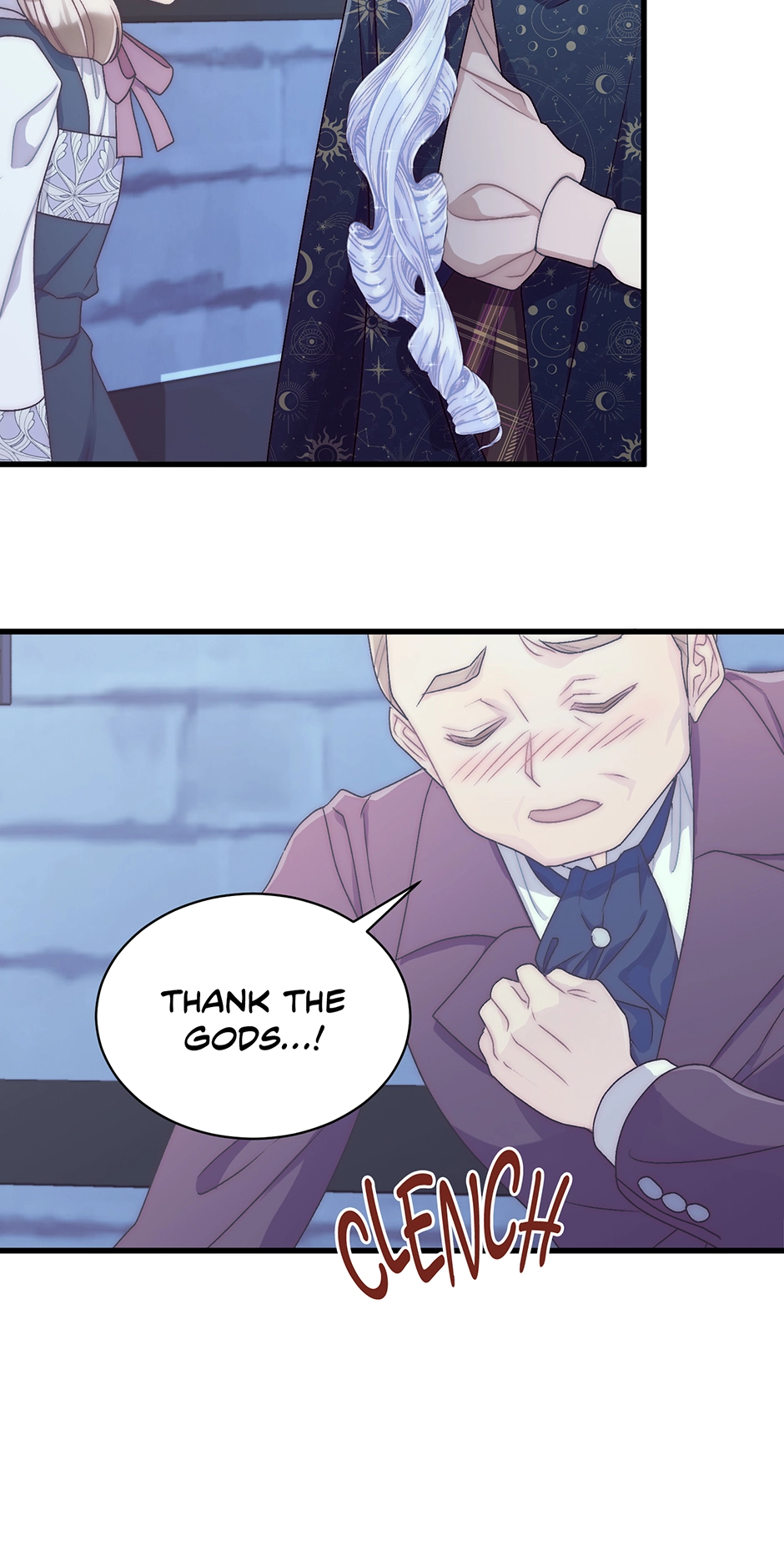 The Youngest Is Trying To Prevent the World From Ending Chapter 46 page 69 - 