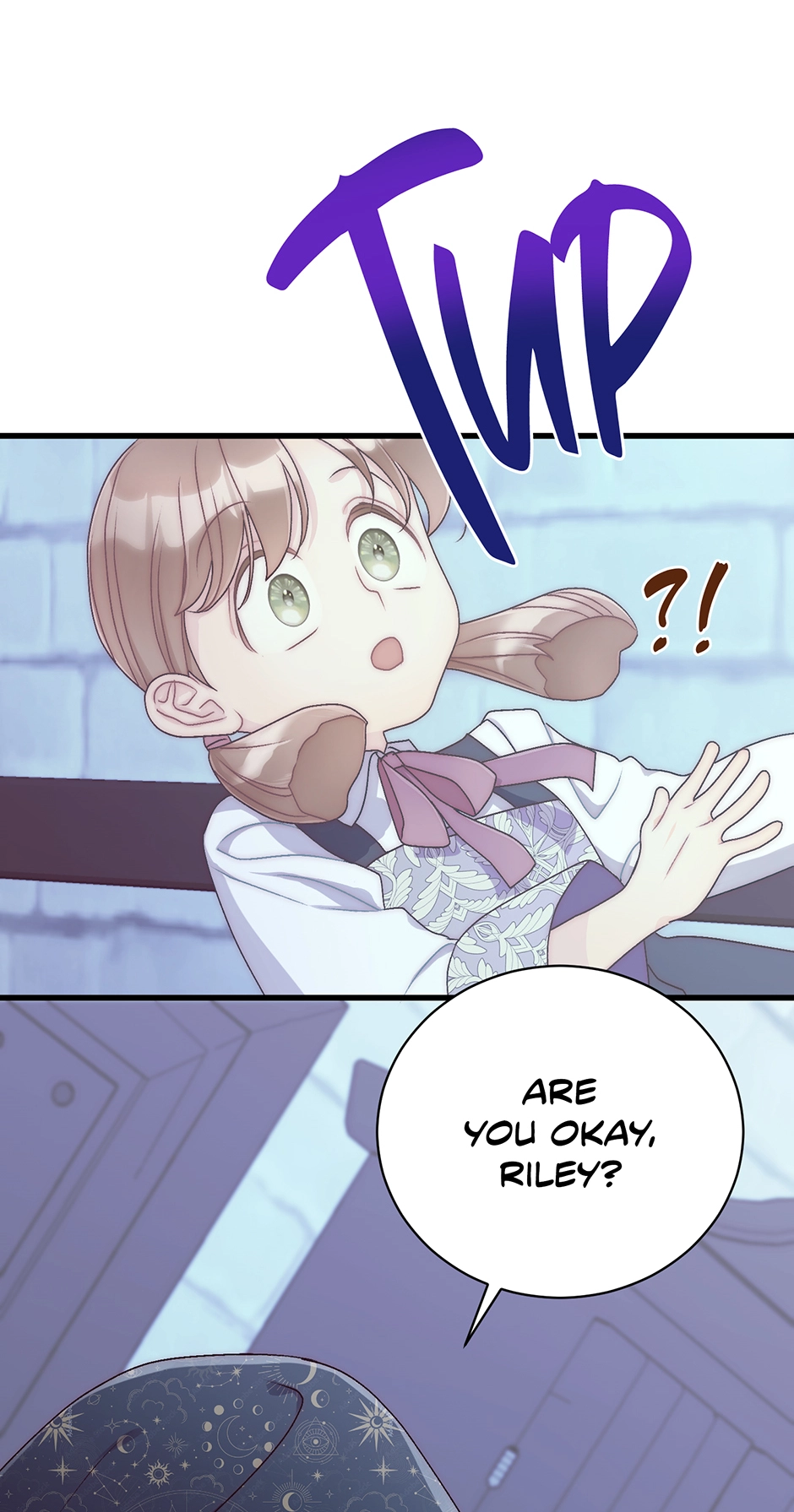 The Youngest Is Trying To Prevent the World From Ending Chapter 46 page 73 - 