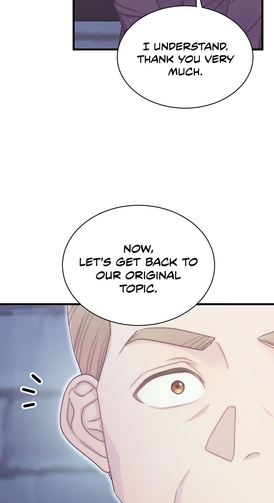 The Youngest Is Trying To Prevent the World From Ending Chapter 46 page 78 - 