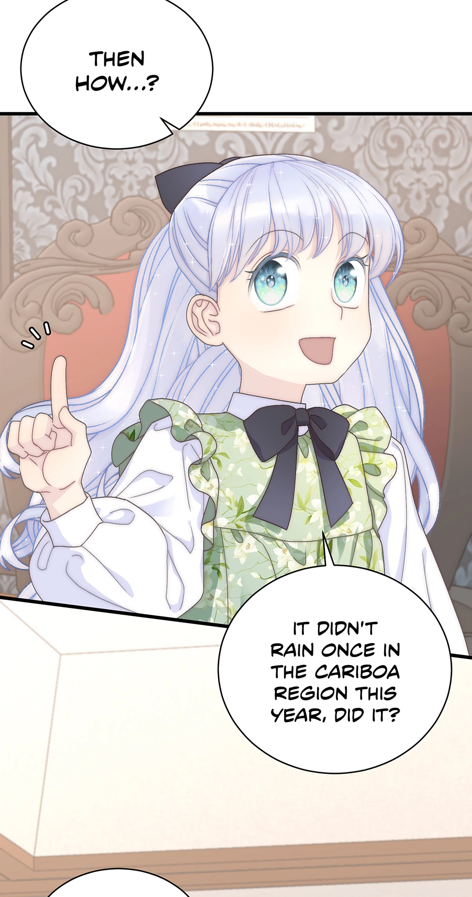 The Youngest Is Trying To Prevent the World From Ending Chapter 50 page 16 - 