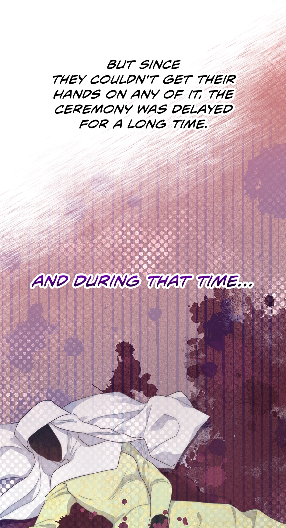 The Youngest Is Trying To Prevent the World From Ending Chapter 50 page 26 - 