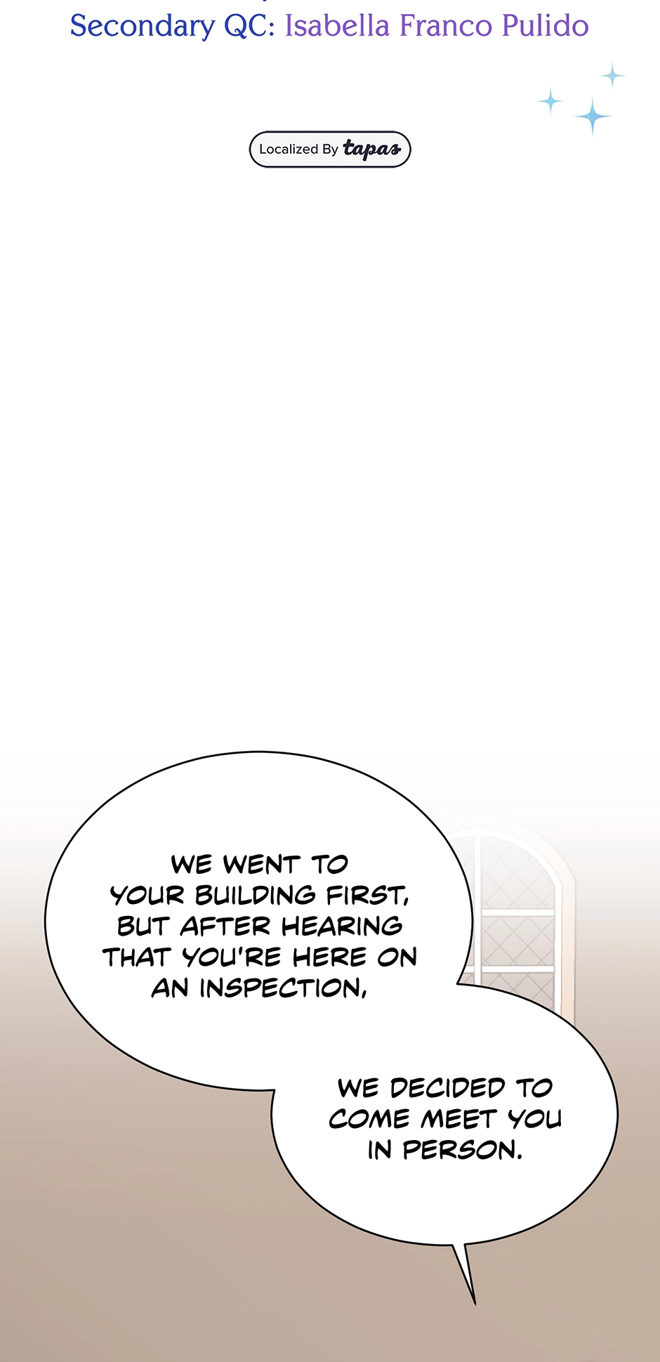 The Youngest Is Trying To Prevent the World From Ending Chapter 50 page 39 - 